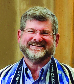 Rabbi Jeffrey Goldwasser